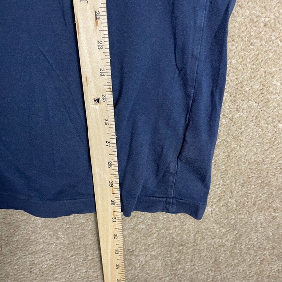 Polo Ralph Lauren T-Shirt Mens Size XL Classic Fit Short Sleeve Big Logo Casual - Picture 5 of 9